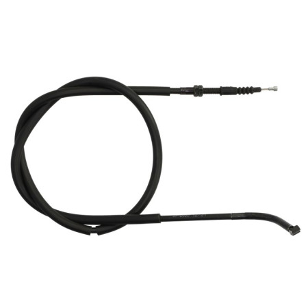 Cablu ambreiaj Clutch cable 1237mm stroke 70mm KAWASAKI KL KLR 650 1987-2007 ALL BALLS 45-2001