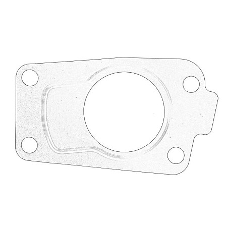 Garnitura, galerie admisie Garnitura blocului motor PERKINS T407955