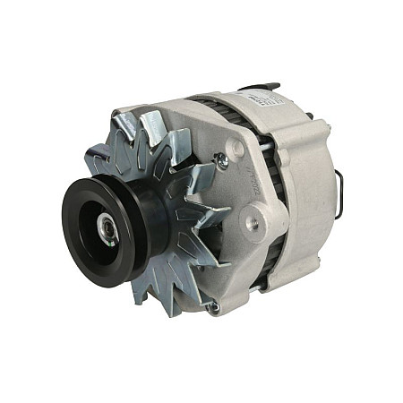 Alternator 14V 100A VW TRANSPORTER T4 1.9D/2.4D 07.90-09.98 CARGO CAR112799