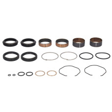 Set reparatie amortizor Suspension repair kit front SUZUKI RM-Z 250 2016-2018 PIVOT WORKS PWFFK-S20-000