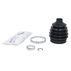 Ansamblu burduf, articulatie planetara Burduf cauciuc cap planetara Fata/exterior fi: 26/76 MERCEDES A W168 1.4/1.6/1.7D 07.97-08.04 SASIC SAS1906142