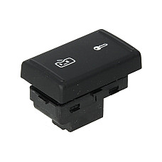 Comutator, sistem inchidere Comutator de usa SKODA FABIA II ROOMSTER ROOMSTER PRAKTIK 03.06-05.15 VEMO V10-73-0197