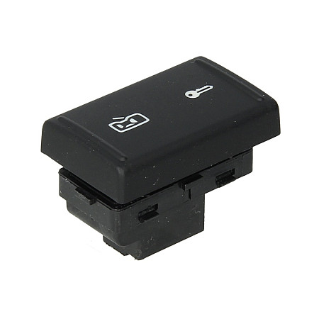 Comutator, sistem inchidere Comutator de usa SKODA FABIA II ROOMSTER ROOMSTER PRAKTIK 03.06-05.15 VEMO V10-73-0197