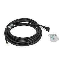 Senzori de nivel de combustibil GPL LPG fuel level sensor WPGH-1 universal linear contains a cable and fitting elements AC LPG WEG-90HAB