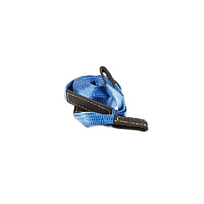 Ropa,banda,bandropa Tree strap length3m max towed weight:4t colour: Blue HUSAR WINCH HWP3M4T