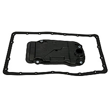 Set filtre hidraulice, cutie e vit.automata Gearbox hydraulic filter LEXUS GS IS II LS SC TOYOTA CELSIOR CROWN MARK X II 2.5-4.3 08.00- VAICO V70-0719