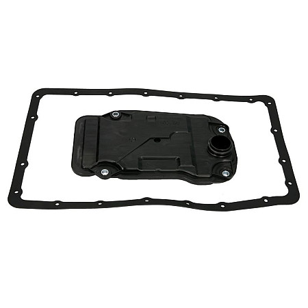 Set filtre hidraulice, cutie e vit.automata Gearbox hydraulic filter LEXUS GS IS II LS SC TOYOTA CELSIOR CROWN MARK X II 2.5-4.3 08.00- VAICO V70-0719