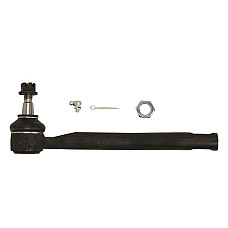 Cap de bara Tie rod end R  NISSAN QUEST 3.5 02.12- USA ES801267AT