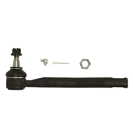 Cap de bara Tie rod end R  NISSAN QUEST 3.5 02.12- USA ES801267AT