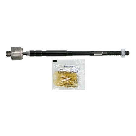 Articulatie axiala, cap de bara Tie rod with no end L/R length: 305mm SUBARU FORESTER XV 1.6-2.5 09.08- CTR CTRCR0582