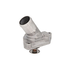 Termostat,lichid racire Termostat sistem racire 77C in carcasa INFINITI EX FX G I30 M M37 Q50 Q60 Q70 QX50 I QX70 NISSAN 370Z 2.5-3.7 01.97- MOTORAD 343-77K