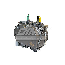 Pompa, modul alimentare (injectare aditiv) DeNOx distribution module RVI C D K T VOLVO FH FH II FH III FH16 II FH16 III FM FM II FM III FMX II FMX III 10.82- DINEX DIN8AP000