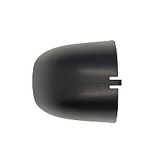 Acoperire, oglinda exterioara Carcasa / capac al oglinzii laterale VOLVO MERCEDES ACTROS MP2 / MP3 06.08- COVIND 943/513