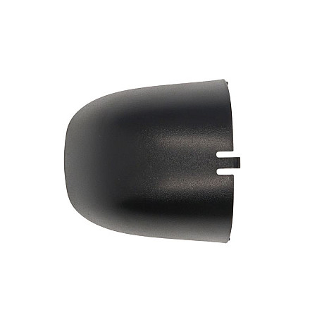 Acoperire, oglinda exterioara Carcasa / capac al oglinzii laterale VOLVO MERCEDES ACTROS MP2 / MP3 06.08- COVIND 943/513