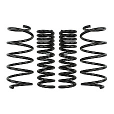 Set arcuri sport Eibach Pro Kit Mercedes-Benz C-Class W204 204 Limousine / Sedan C180 K K C200 C230 02.07 - 1070 kg kg/1145 E10-25-019-01-22 30 mm/30 mm EIBACH E10-25-019-01-22