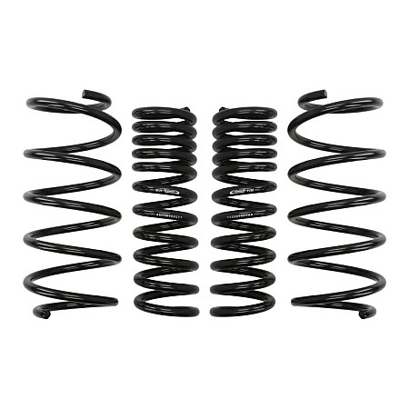 Set arcuri sport Eibach Pro Kit Mercedes-Benz C-Class W204 204 Limousine / Sedan C180 K K C200 C230 02.07 - 1070 kg kg/1145 E10-25-019-01-22 30 mm/30 mm EIBACH E10-25-019-01-22