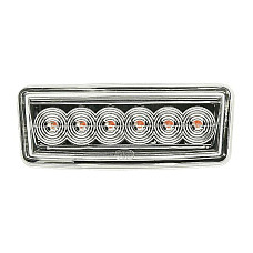 Semnalizator Indicator lamp side L/R LED SCANIA PGRT 01.03- GIANT 131-SC01273A