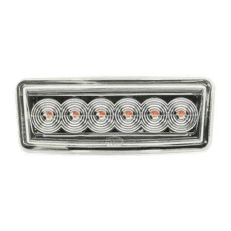 Semnalizator Indicator lamp side L/R LED SCANIA PGRT 01.03- GIANT 131-SC01273A