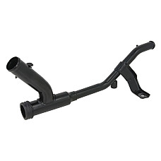 Cuplaj conducta lichid racire TRICLO cablu sistem de metal Fiat Grande Punto 1005 0104 Idea Stilo 16V 14 0202 12 Lancia Musa Ypsilon TRI454171
