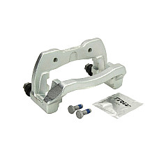 Suport,etrier Jugul etrierului de frana Spate Dreapta/Stanga  LAND ROVER DISCOVERY IV RANGE ROVER III RANGE ROVER SPORT I 3.0-5.0 03.02-12.18 TRW AUTOMOTIVE BDA1072