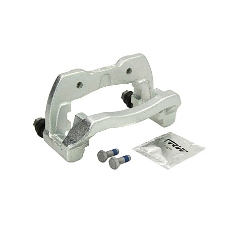 Suport,etrier Jugul etrierului de frana Spate Dreapta/Stanga  LAND ROVER DISCOVERY IV RANGE ROVER III RANGE ROVER SPORT I 3.0-5.0 03.02-12.18 TRW AUTOMOTIVE BDA1072
