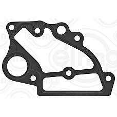 Garnitura, flansa lichid racire Water pump gasket AUDI A4 B8 A5 A6 ALLROAD C6 A6 ALLROAD C7 A6 C6 A6 C7 A7 A8 D4 Q5 Q7 PORSCHE CAYENNE PANAMERA VW TOUAREG 2.5-3.0H 10.08- ELRING EL475080