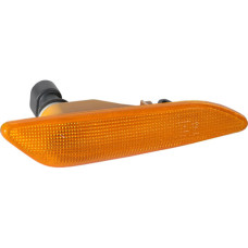 Semnalizator Lampa indicatoare laterala Stanga portocaliu ALFA ROMEO 147 156 LANCIA DELTA III 1.4-3.2 02.97-08.14 09.97-06.03 OLSA OL1.02.057.00