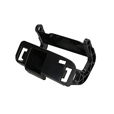 Bara/piese Suport pentru dop de stropit Dreapta plastic negru AUDI A6 ALLROAD C7 A6 ALLROAD C8 A6 C7 A6 C8 09.14- 02.18- BLIC 5513-00-0043928P