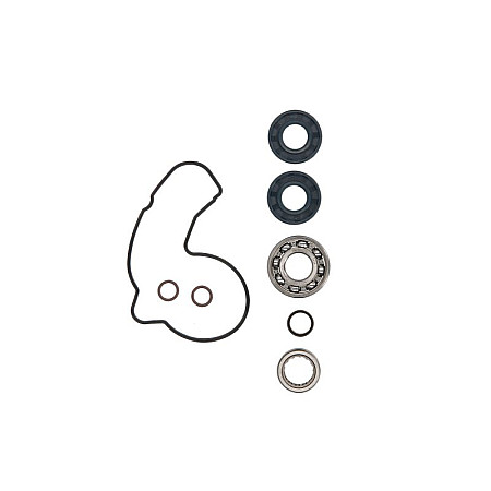 Set reparatie, pompa apa Water pump repair kit KTM EXC-F SX-F XC-F XCF-W 250/350 2011-2013 HOT RODS WPK0058