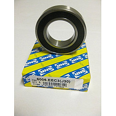 Lagar central,cardan Rulment ax cardan 30x55x13mm MERCEDES /8 W114 /8 W115 123 C123 123 W123 123 T-MODEL S123 124 A124 124 C124 124 W124 124 T-MODEL S124 1.0-Electric 08.59- SNR 6006EE C3