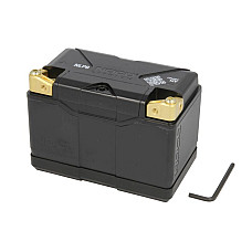 Acumulator Pornire Battery Lithium-ion/Starting NOCO 12V 3Ah 400A L+ Maintenance free 149x87x93mm Started NOCO NLP9