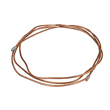 Furtun frana, instalatia de aer comprimat Furtun/conducta de frana 116/116 lungime 3500mm WP WP-221