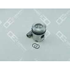 Piston  DEUTZ  DEUTZ FAHR D F2L912 01.68- OE GERMANY 04 0320 912003