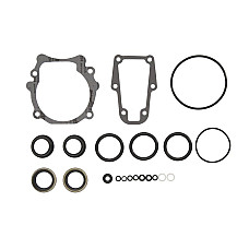 Set oprire scurgere transmisie Lower gear seal kit OMC Cobra 1986-1989 SIERRA INTERNATONAL LLC 18-2671