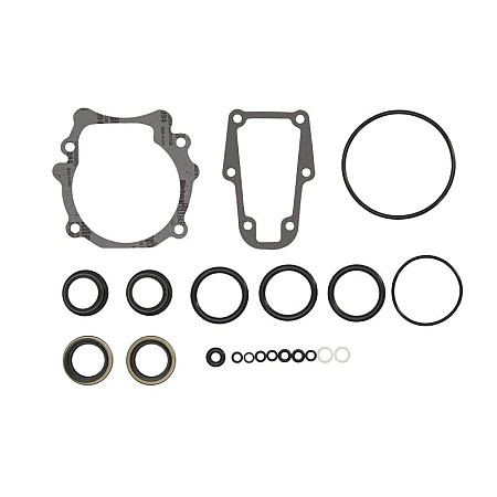 Set oprire scurgere transmisie Lower gear seal kit OMC Cobra 1986-1989 SIERRA INTERNATONAL LLC 18-2671