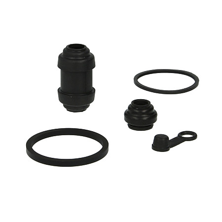 Kit reparare etrier Brake calliper repair kit rear YAMAHA FZ1 FZ6 YZF-R1 600/1000 2002-2010 TOURMAX BCR-203