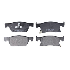 "Set placute de frana Fata Roti 15"" OPEL ASTRA K 1.0-1.6D 06.15-" ABE C1X045ABE