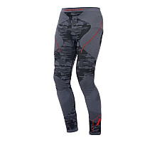 Lenjerie de corp termo-activ Thermo-active trousers ADRENALINE GLACIER colour neagra/grey size L much warming ADRENALINE A1133/19/30/L