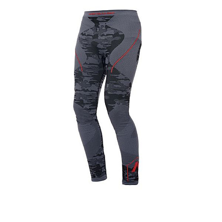 Lenjerie de corp termo-activ Thermo-active trousers ADRENALINE GLACIER colour neagra/grey size S much warming ADRENALINE A1133/19/30/S