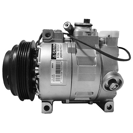 Compresor, climatizare compresor de aer CERERE 7SB16C vedea IC_Katalog saucat.AIRSTAL Index 213 349 001 AIRSTAL 10-0146