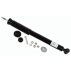 Amortizor Fata Dreapta/Stanga MERCEDES E W210 E T-MODEL S210 2.0-5.0 06.95-03.03 SACHS 318 100