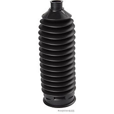 Ansamblu burduf, directie Steering gear boot L length164mm 145mm/465mm SUBARU FORESTER IMPREZA LEGACY IV LEGACY V OUTBACK WRX XV 1.5-3.6 12.00- HERTH+BUSS JAKOPARTS J4107007