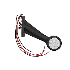 Lampa gabarit Outline marker lights L hose length 350 10/30V JCB 1076561COBO