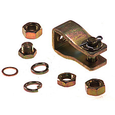 Kit de montaj, cilindru frana cu membrana Furca servo-motor frana M16x15 MERCEDES NG SCANIA 2 3 3 BUS 4 4 BUS K N BUS PGRT VOLVO FM9 NEOPLAN CITYLINER JETLINER SKYLINER SPACELINER TRANSLINER 08.73- PETERS 076.423-00