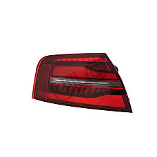 Stop spate Lampa spate Stanga extern LED  AUDI A8 D4 11.15-01.18 ULO ULO1173001