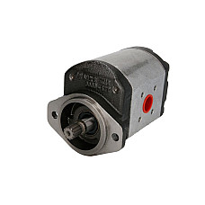 Pompa hidraulica cutie de viteze Hydraulic toothed pump one 28cm/rev JOHN DEERE 5105 5200 5205 5210 5215 2WD 5215 4WD 5215F 5215V 5220 5300 5300N 5303 5310 5310N 5315 2WD 5315 4WD 5315F JOHN DEERE HATTAT 59541002