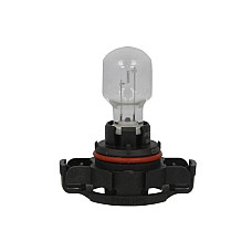 Bec incandescent Bec cutie 1buc PS19W 12V 19W PG20/1 Masini americane Long Life PHILIPS PHI 12085LL/1