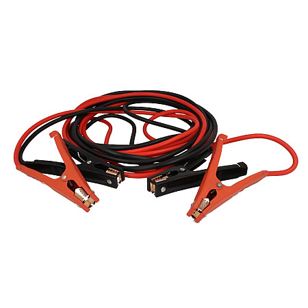 Cabluri de pornire BORG cabluri jumper-Hico 600A 6m BORG KRZ009