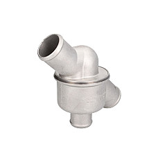Termostat,lichid racire Termostat sistem racire 80C in carcasa ALFA ROMEO 155 CHRYSLER VOYAGER II VOYAGER IV 2.5D 01.92-12.08 MOTORAD 291-80
