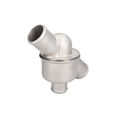 Termostat,lichid racire Termostat sistem racire 80C in carcasa ALFA ROMEO 155 CHRYSLER VOYAGER II VOYAGER IV 2.5D 01.92-12.08 MOTORAD 291-80